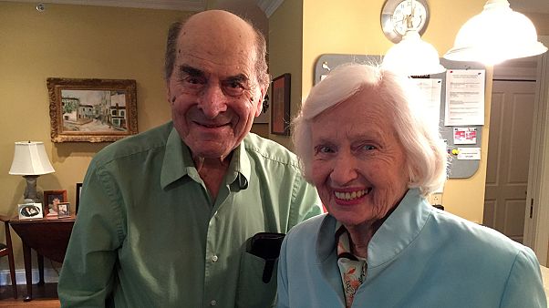 Morto Henry Heimlich, l'inventore della manovra salvavita Morto Henry Heimlich, l'inventore della manovra salvavita