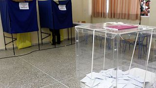 Δημοτικές εκλογές στην Κύπρο