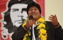 Morales 2 dönem sınırlamasına takılmadan 4. kez aday olmaya hazırlanıyor