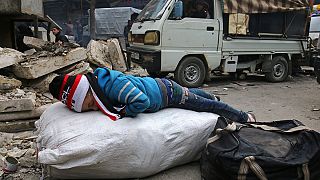 Güvenlik Konseyi Halep tahliyelerine gözlemci göndermeyi oyluyor
