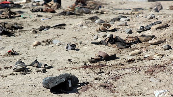 Το ΙΚΙΛ πίσω από την αιματηρή επίθεση αυτοκτονίας στην πόλη Άντεν Το ΙΚΙΛ πίσω από την αιματηρή επίθεση αυτοκτονίας στην πόλη Άντεν