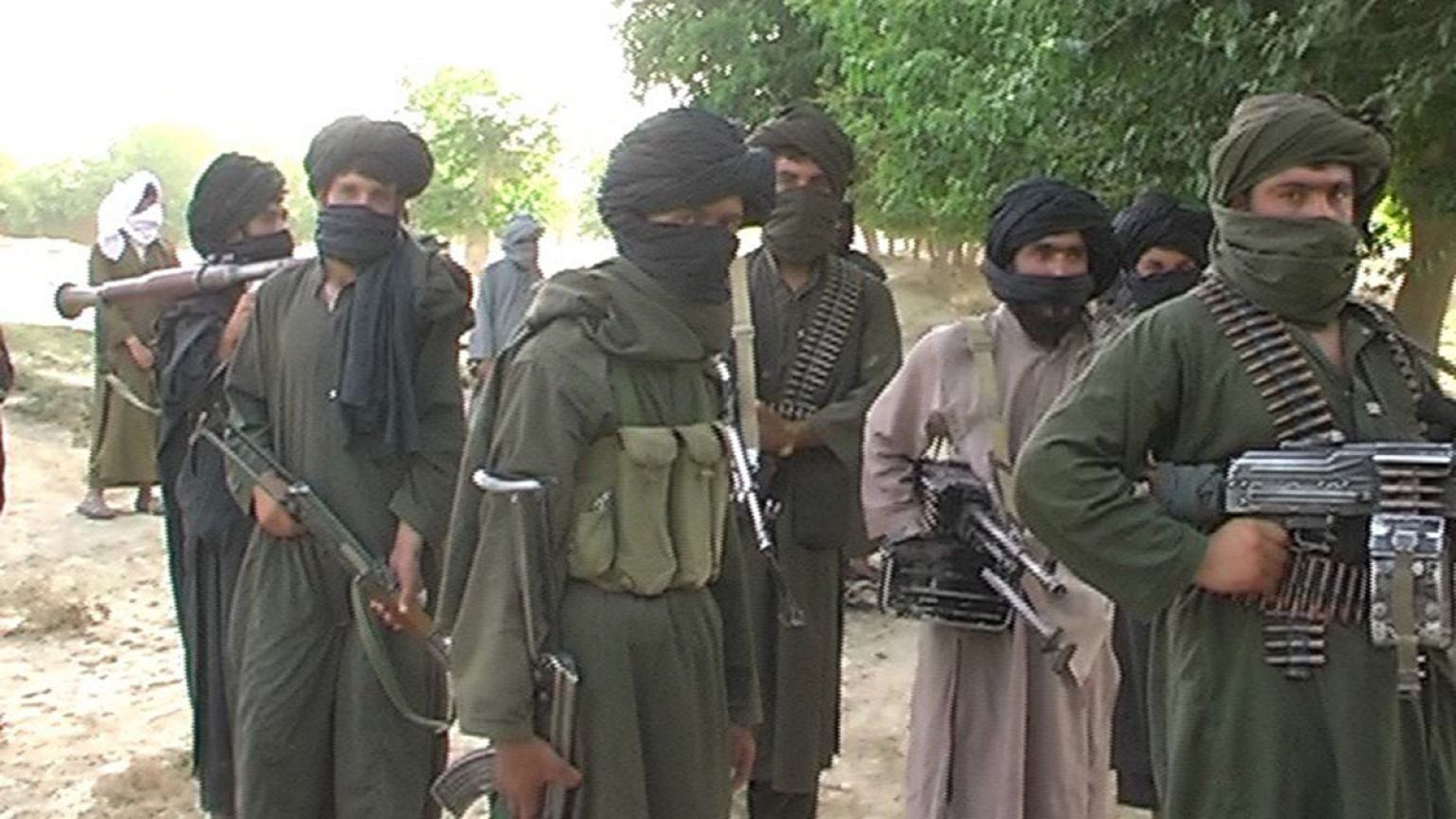 هشدار در مورد افزایش تهدیدات افراط گرایی در افغانستان