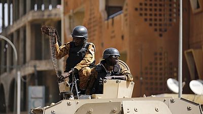 Mali to authorize Burkinabe army to pursue terrorists on its territory
