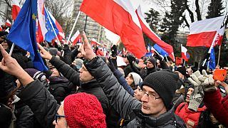 Pologne : la crise politique s'amplifie