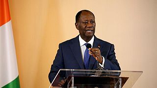 Ivory Coast elections : Ouattara urges citizens to vote for MPs