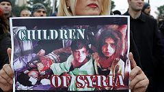 Späte Einigung: Weltsicherheitsrat stimmt nun Montag über Aleppo-Beobachter ab