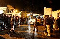 10 قتلى في مواجهات بين الشرطة ومسلحين جنوب عمان في الأردن