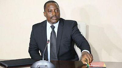 RDC : le pays retient son souffle au terme du mandat de Joseph Kabila