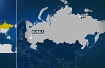 Russia: aereo ministero Difesa si schianta al suolo in siberia, "13 passeggeri in condizioni critiche"