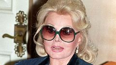 "Ehemänner sind wie Feuer": Zsa Zsa Gabor - die besten Sprüche der wohl berühmtesten Ungarin