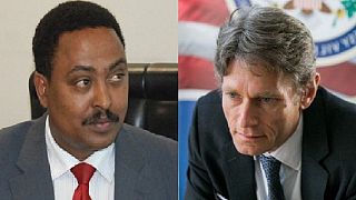 Ethiopia: US commits to increased dialogue on governance and rights issues