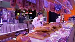 Tourists flock to Lyon for a gourmet getaway