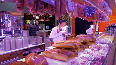 Tourists flock to Lyon for a gourmet getaway Tourists flock to Lyon for a gourmet getaway