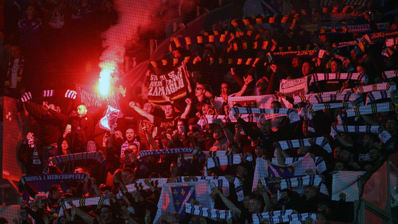 Βαρύ πρόστιμο από την FIFA στην Ελλάδα
