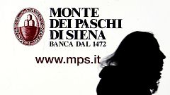 Kurz vor der Staatshilfe: Monte dei Paschi di Siena funkt "SOS" an Anleger