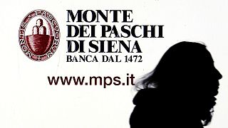 Италия: банк Monte dei Paschi начал процесс замены облигаций на акции