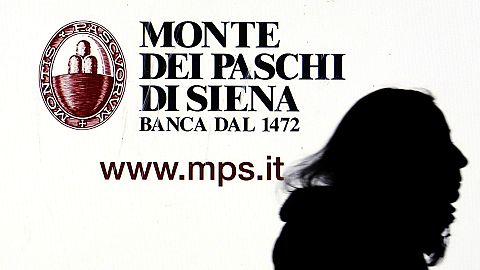 Monte dei Paschi share offer is last ditch attempt to avoid bailout