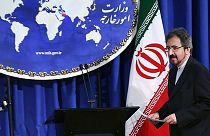 ایران: سخنان اوباما درباره نقش ایران در جنگ حلب از روی عصبانیت است