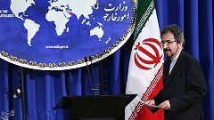 ایران: سخنان اوباما درباره نقش ایران در جنگ حلب از روی عصبانیت است