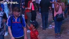 Estos son los videos que más te gustaron en las redes sociales en 2016