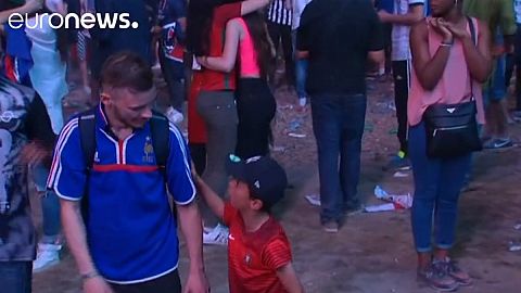 The videos you loved on social media in 2016
