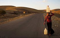 نمایندگان مجلس: در سال‌های آتی مساله اساسی کشور، آب است