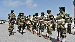 Somalie : des forces de l'AMISOM tuent onze civils
