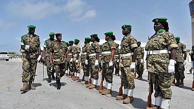 African Union forces in Somalia kill 11 civilians – residents