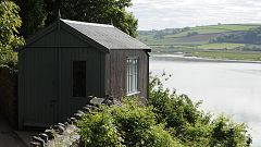 How to make millions heating empty sheds