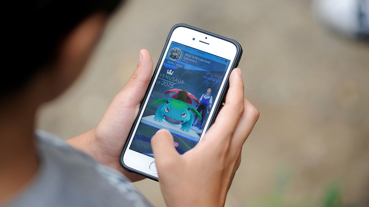 Ja, mach nur einen Business-Plan...überraschende Gewinner - "Pokémon Go" - und Verlierer - Samsung, Apple - im Digitaljahr 2016