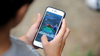 Galaxy Note 7, Air Pod, Pokémon Go y Super Mario, protagonistas tecnológicos del año