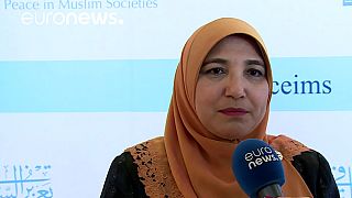 منتدى تعزيز السلم بأبو ظبي: دور المرأة في مكافحة العنف والفكر المتطرف لدى الشباب