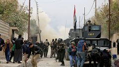 Journalists at risk