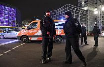 Berlin: a nyomozók jelentésére vár a német kormány