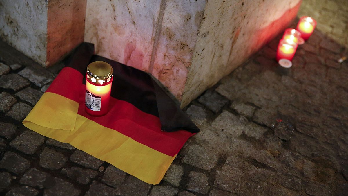 Testigos presenciales recuerdan la tragedia en Berlín