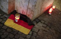 Testigos presenciales recuerdan la tragedia en Berlín