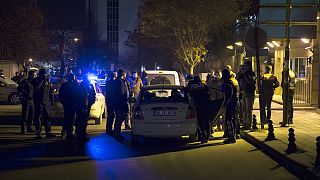 La policía alemana cree que la masacre perpetrada anoche en Berlín fue un "atentado terrorista"