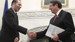 Κύπρος: Τι αναφέρει στην ετήσια έκθεση του για το Δημόσιο ο Γενικός Ελεγκτής