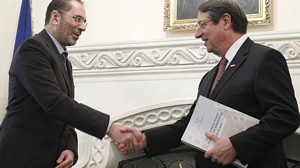 Κύπρος: Τι αναφέρει στην ετήσια έκθεση του για το Δημόσιο ο Γενικός Ελεγκτής Κύπρος: Τι αναφέρει στην ετήσια έκθεση του για το Δημόσιο ο Γενικός Ελεγκτής