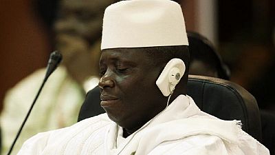 Gambia: AU and UN laud firm stance of ECOWAS, 11 envoys desert Jammeh