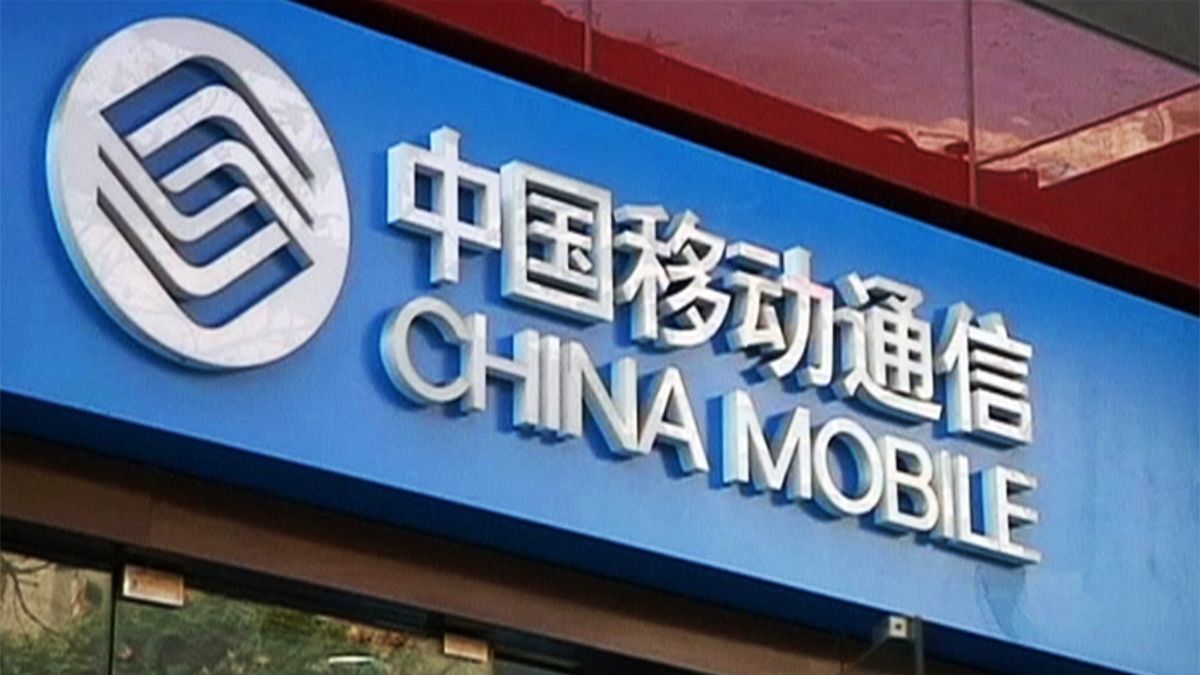 China Mobile, gigantismo senza complessi