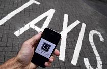 Uber siguió perdiendo dinero en el tercer trimestre, aunque abandonara China