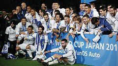 Transfersperre gegen Real Madrid halbiert