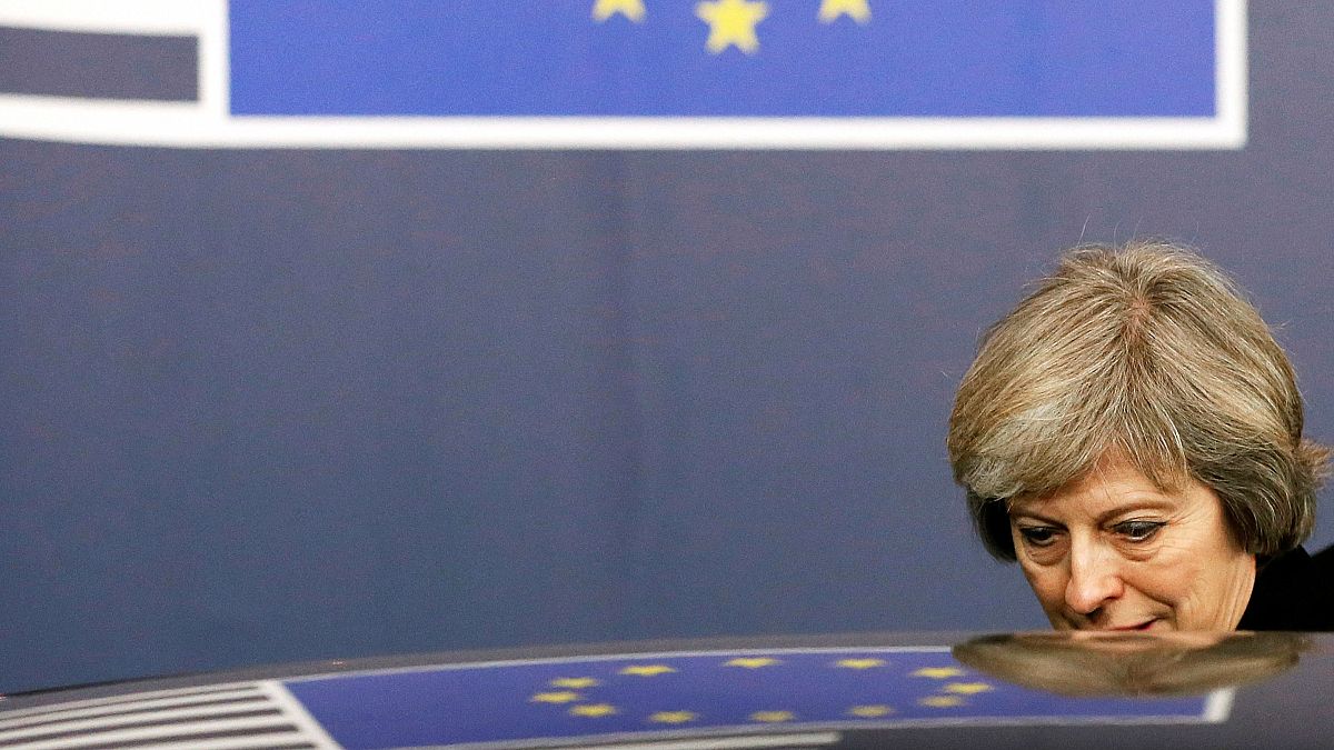 OPINION: Theresa May’s Brexit Problem