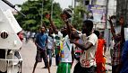 CAN2017 : ambiance à Oyem avant le match Côte d'Ivoire-Togo [no comment]