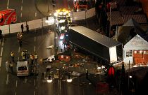 داعش مسئولیت حمله به بازارچه کریسمس در برلین را برعهده گرفت
