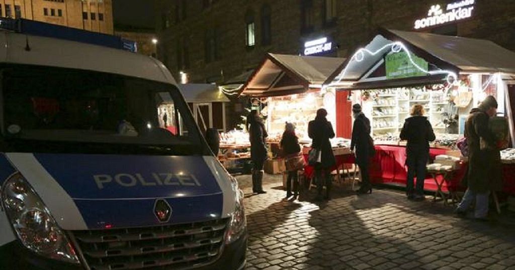 Berlin Christmas Market Attack Suspect Released | Africanews