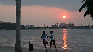 Angola: Corrida de São Silvestre de Luanda sem estrangeiros por falta de divisas