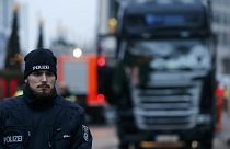 پلیس آلمان در جستجوی مردی تونسی به نام «انیس.آ» است