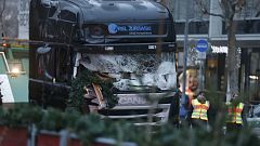 Berlin-Anschlag: Was wir wissen und was nicht